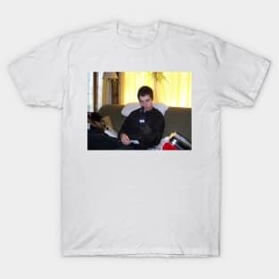 teen zach T-Shirt